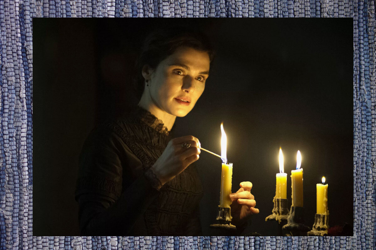 Кадр из фильма 2017г.