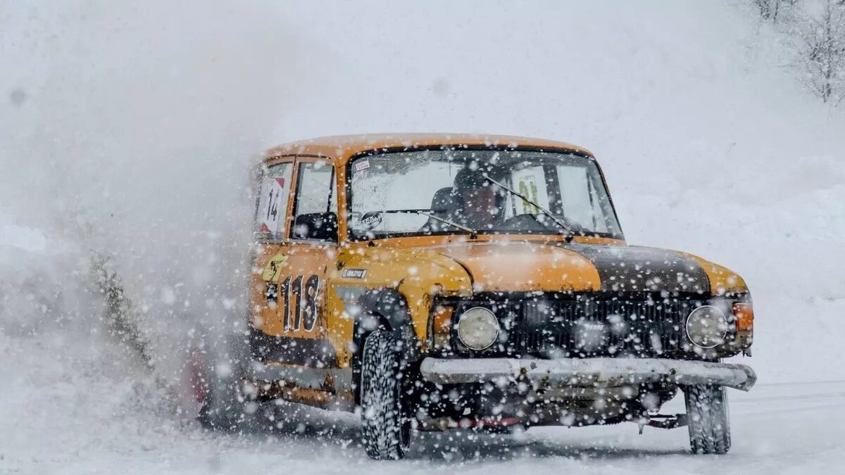     В Ижевске на стадионе «Зенит» пройдут соревнования по дрифту.