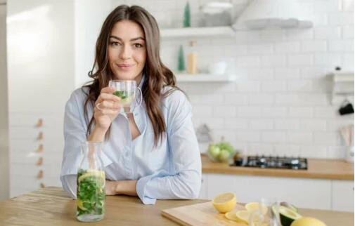 Как Ксения Черная создала школу нутрициологии "Про здоровье"