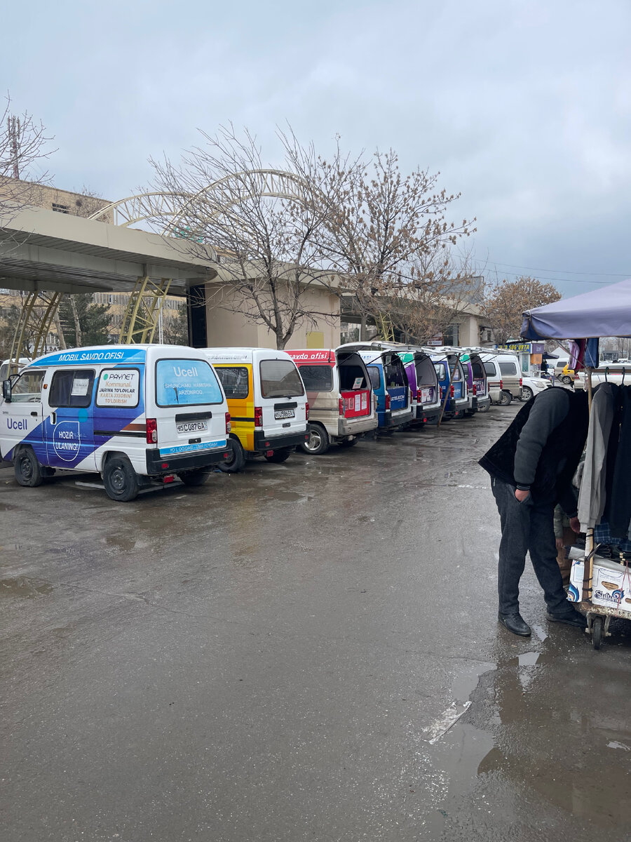 Продажа сим-карт