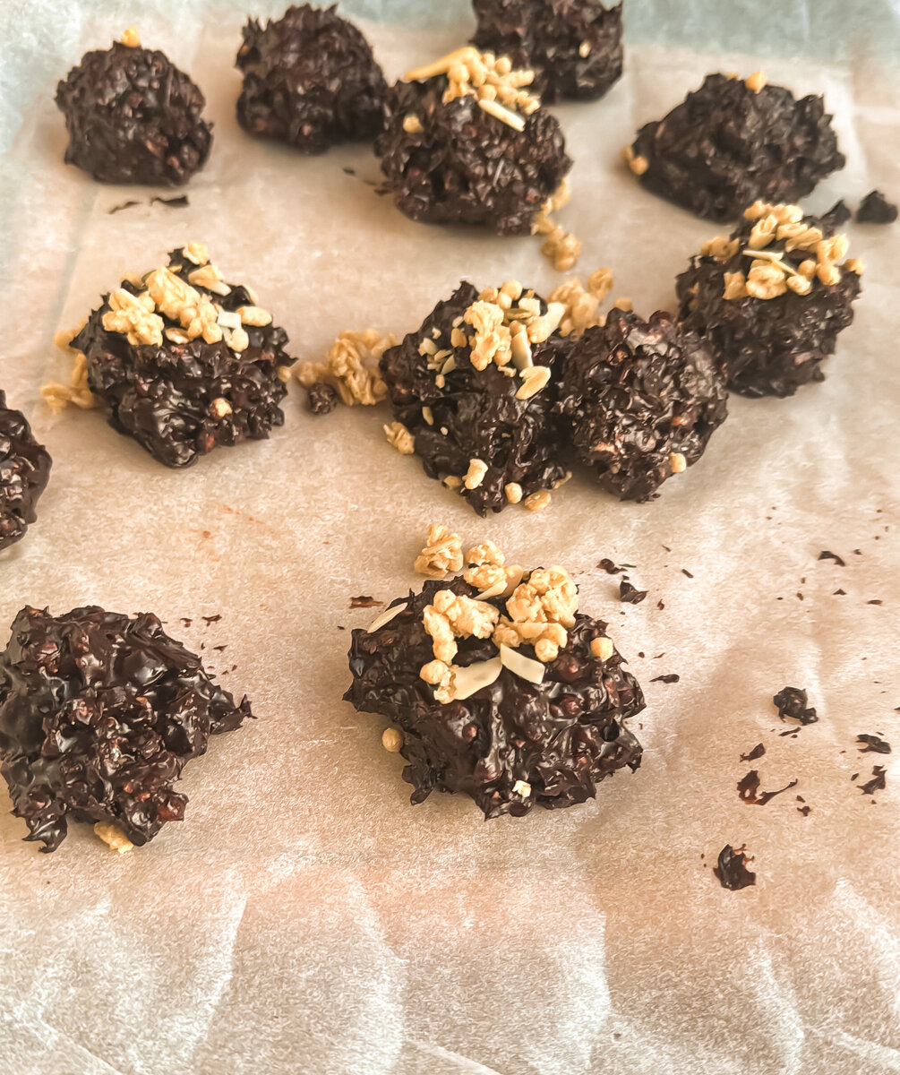 Ручная работа