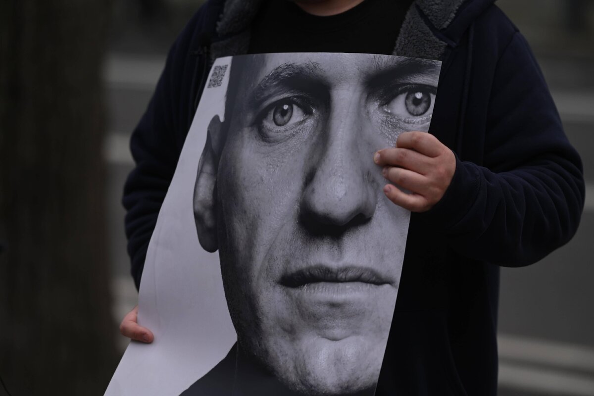    Фото: MAGO/Christian Spicker/Globallookpress