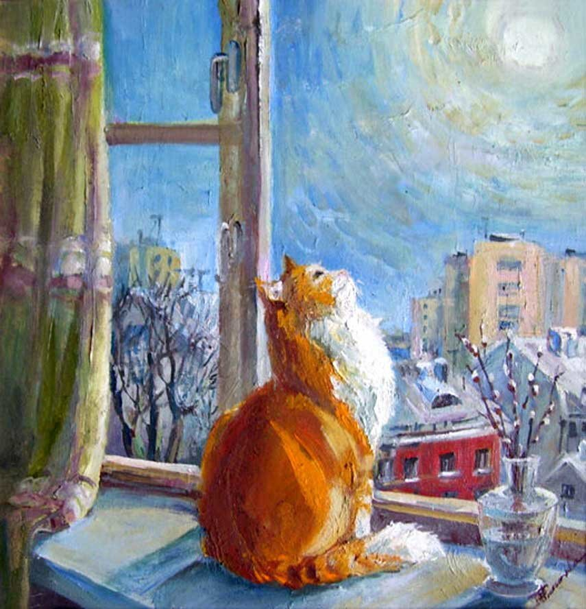 Наталья Чижова