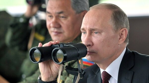 Информация о новом оружии российского президента Владимира Путина произвела большое впечатление на американскую администрацию.
