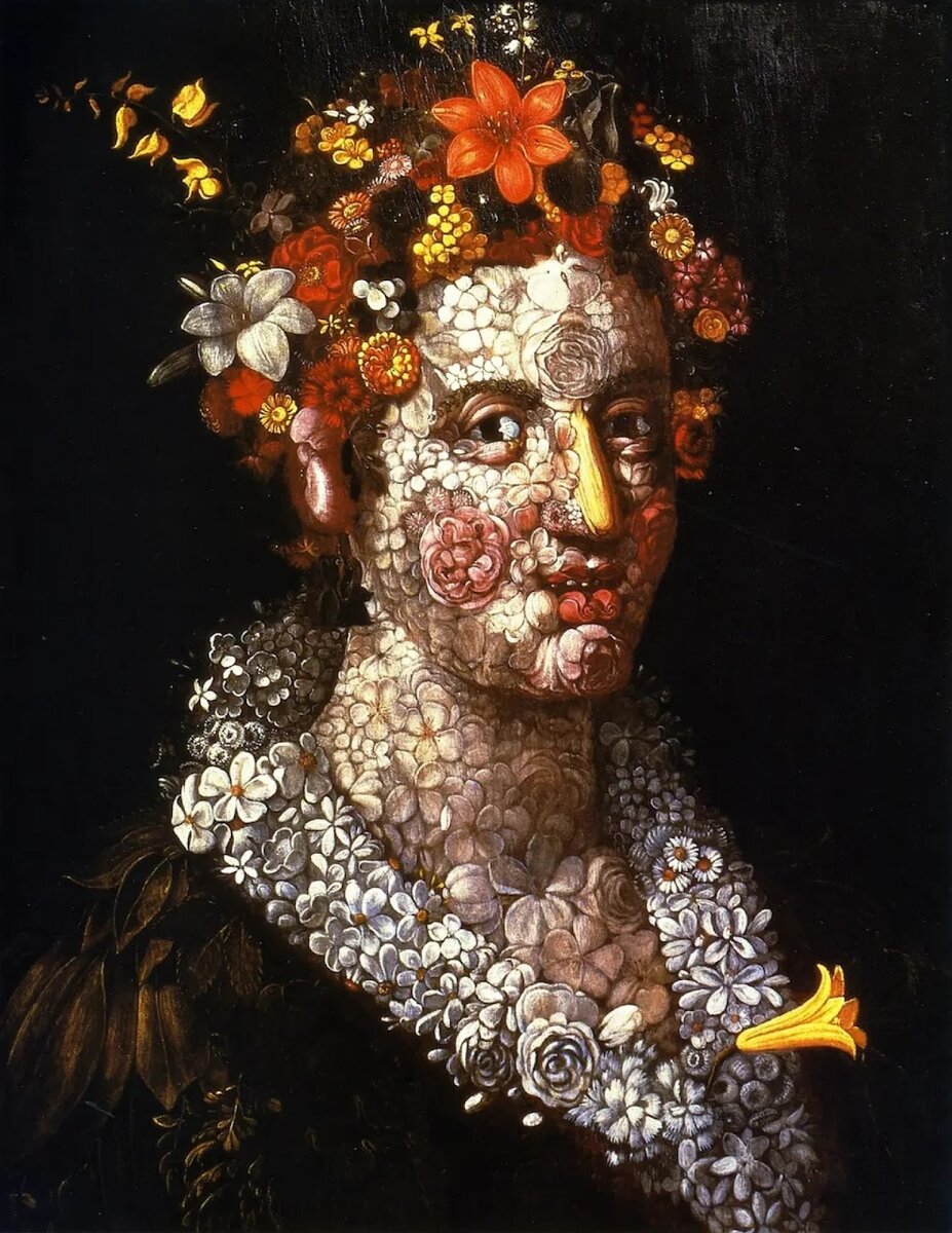 Флора