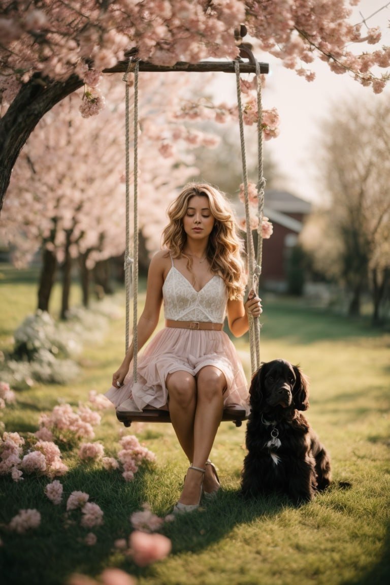 Тоже генерация