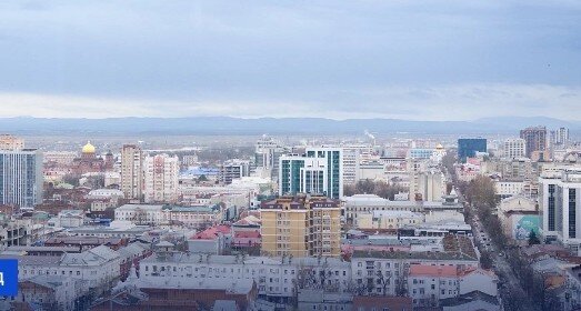 Великая отечественная война в названиях улиц города проект