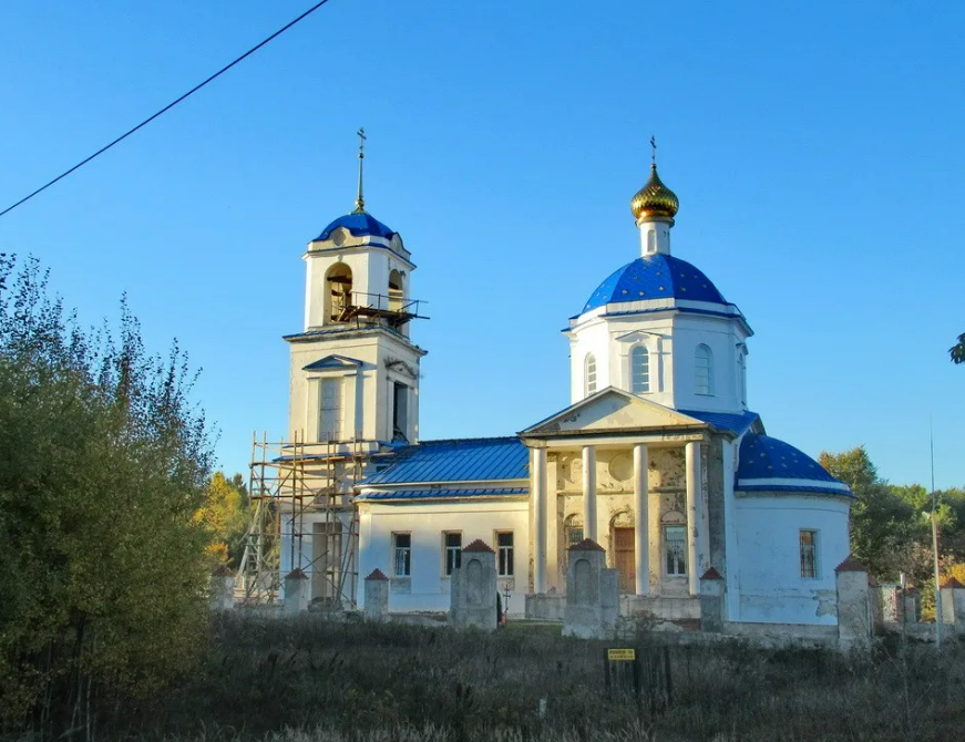 Храм старая кашира. Знаменский храм Старая Кашира. Знамение Пресвятой Богородицы Церковь Старая Кашира. Знаменская Церковь в старой Кашире. Знаменская Церковь иконы Божией матери в старой Кашире.