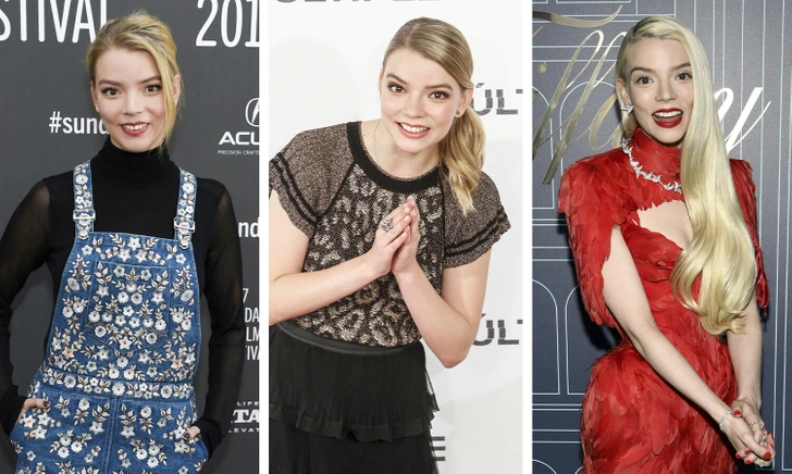 Chris Pizzello/Invision/AP/East News, Andrews Archie/ABACA/EAST NEWS, Evan Agostini/Invision/East News