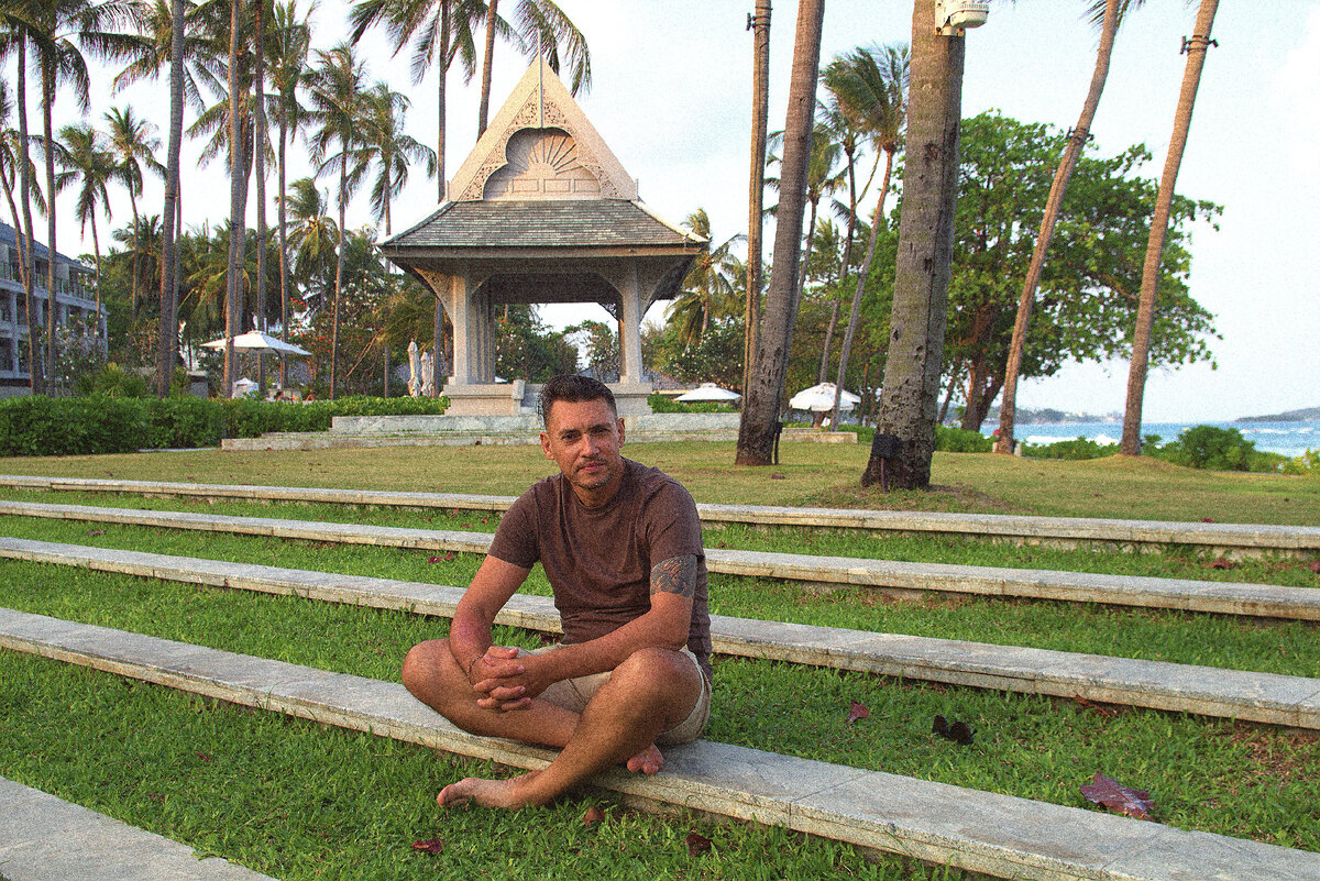 Возвращение в Дзен