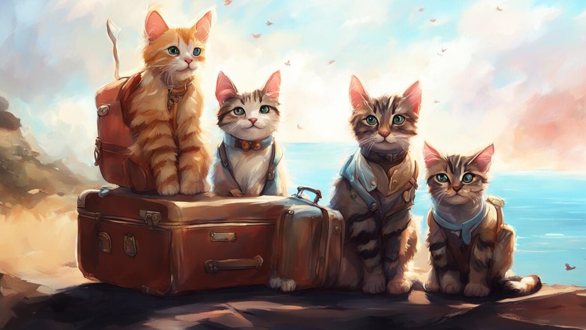 Изображение сгенерировано нейросетью Kandinsky