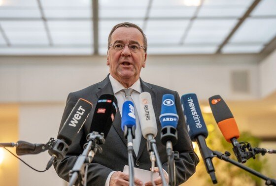    Борис Писториус