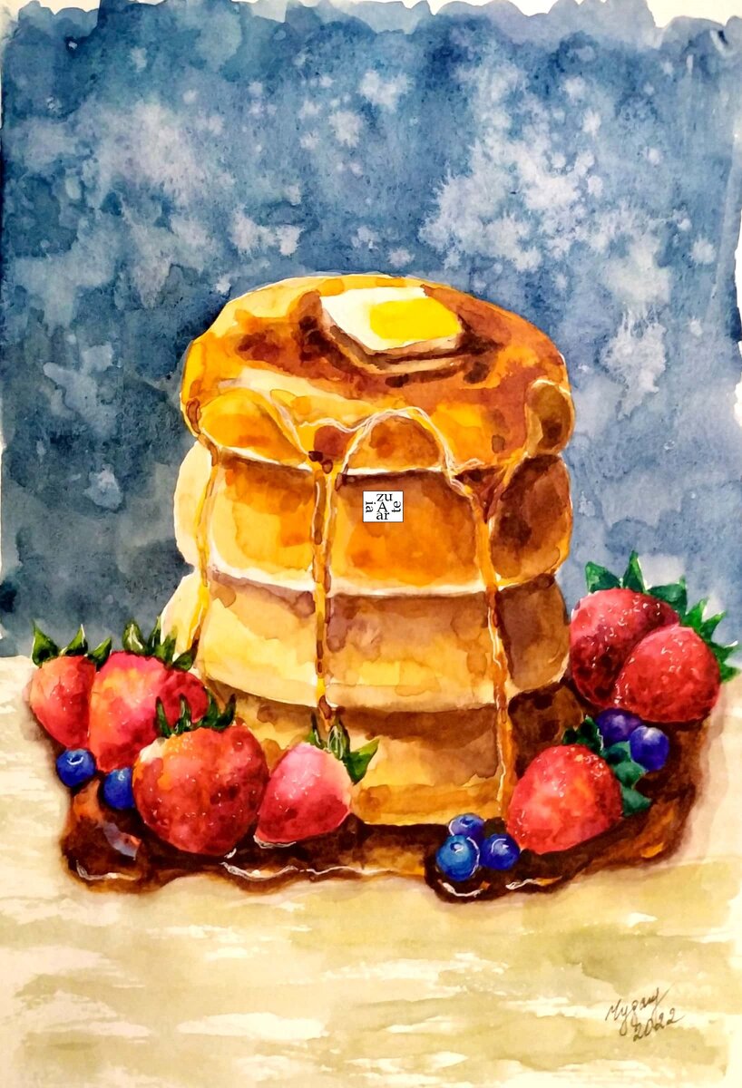 Альбом Масленица. 02