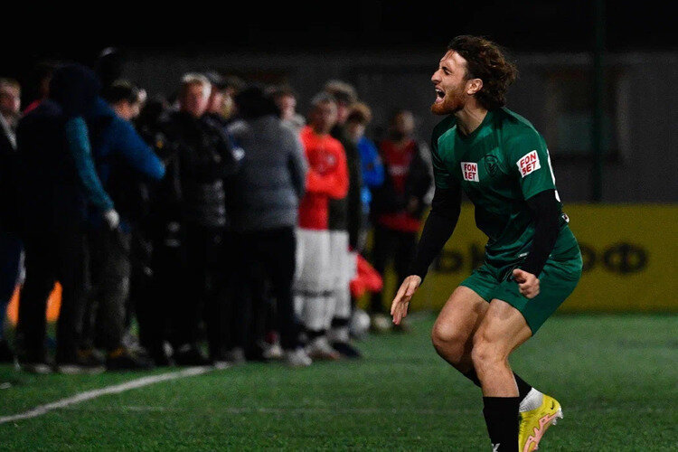 Фото: Медиалига