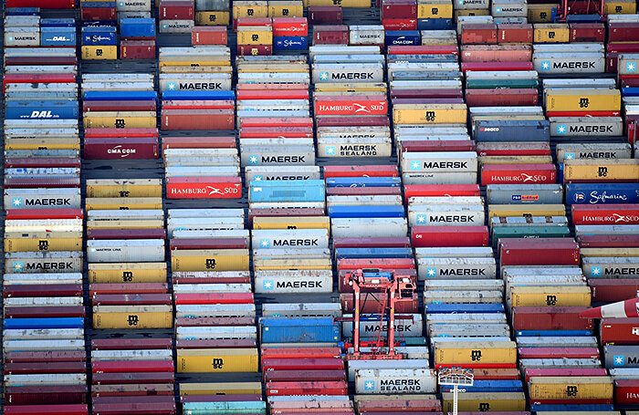    Fabian Bimmer/Reuters