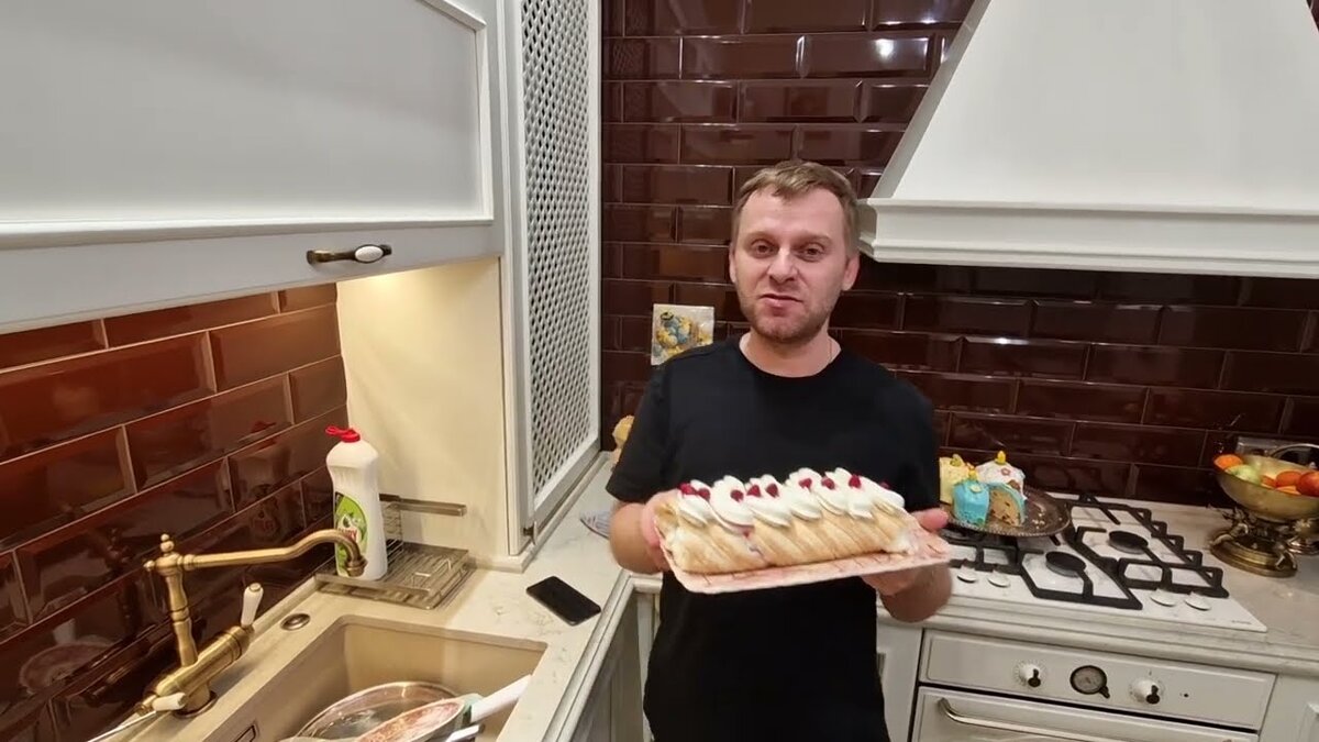 Самвел Адамян - Ютуб Блогер