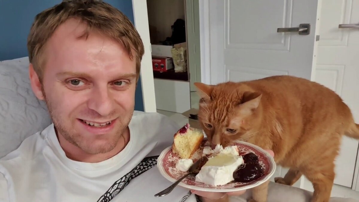 Самвел Адамян дзен