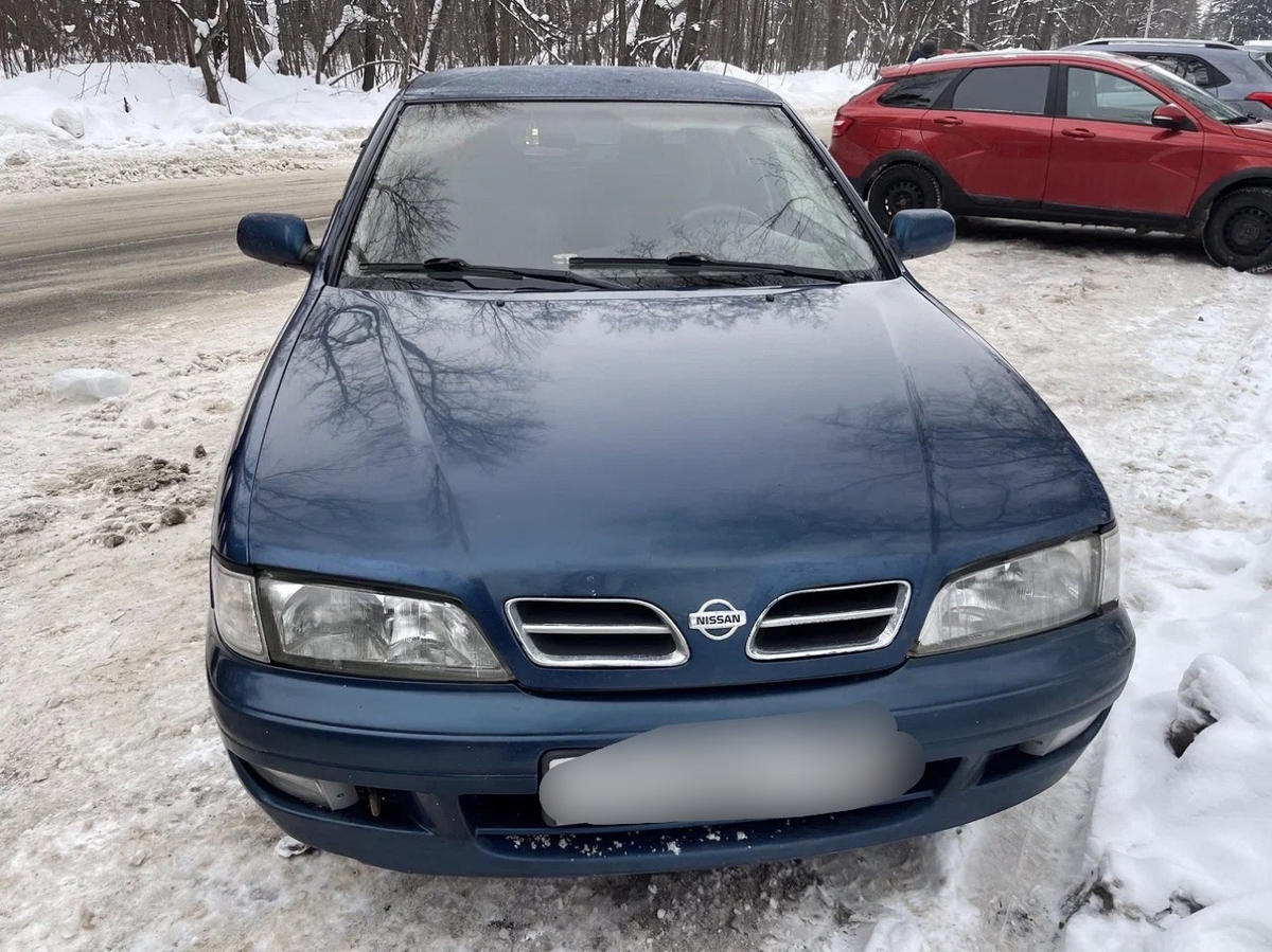 Автоподбор Ssgavto