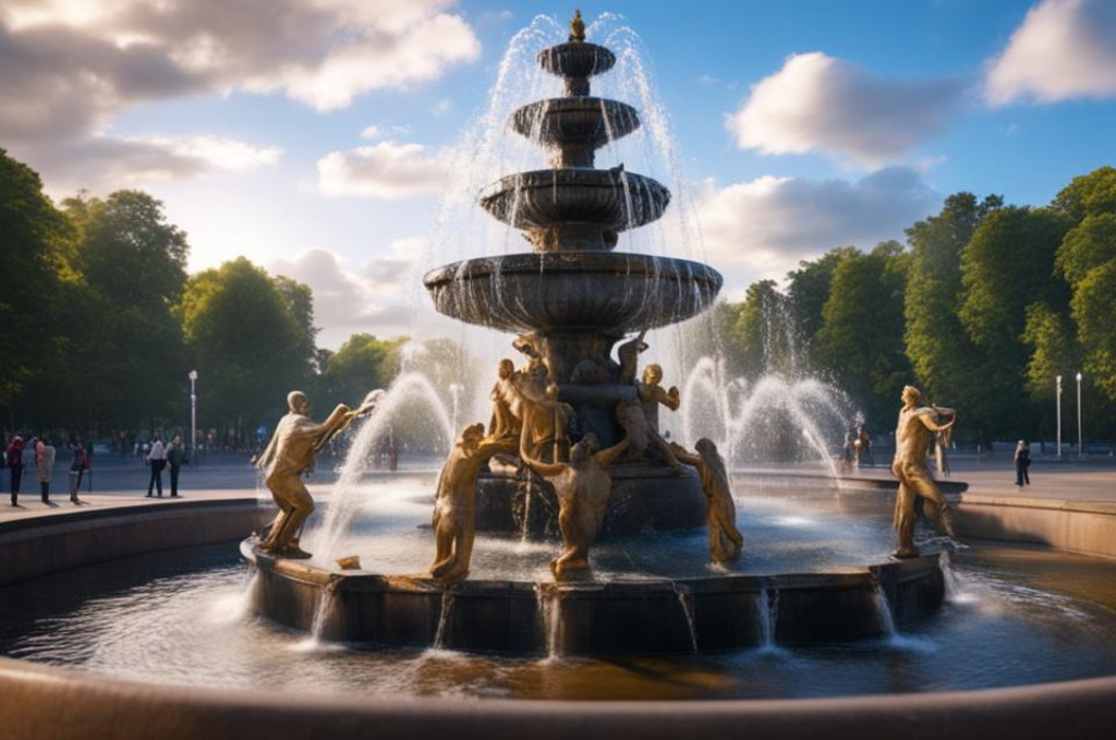 Авторская работа 