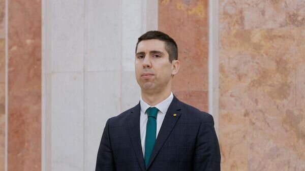    © Sputnik / Osmatesco