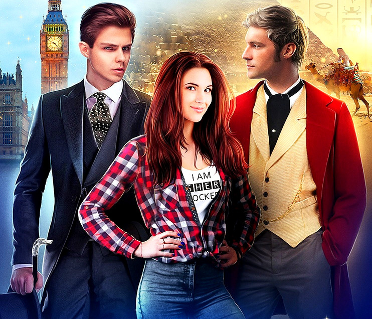 Арт - Юлия Таланова