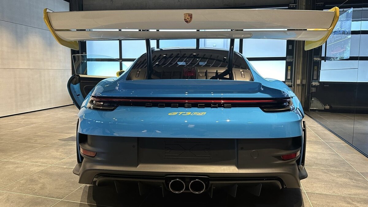    Porsche