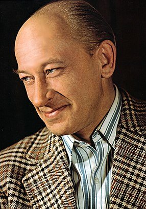    Евгений Евстигнеев