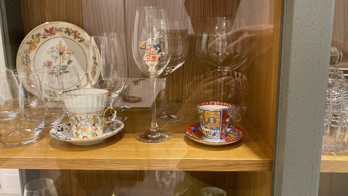 Для сравнения, рядом две кофейные пары: форма «черный кофе» и «Одуванчик», лфз