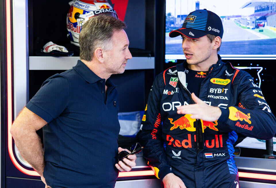    Getty Images / Red Bull Content Pool