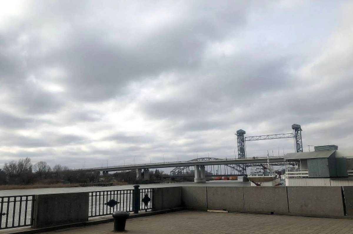    Жители Ростовской области вечером 3 марта сообщили о звуке взрыва