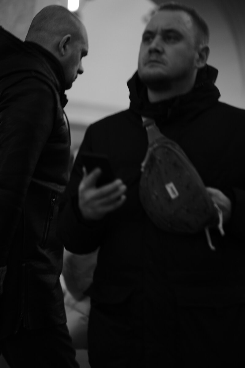 ©️Фотограф Сергей Караваев, Fujifilm X-T4, Fujifilm XF 56mm f1.2 R WR