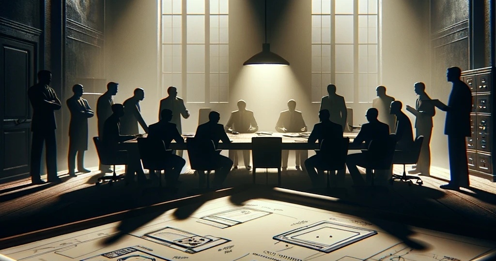 Заговор производителей: почему не делают качественную технику