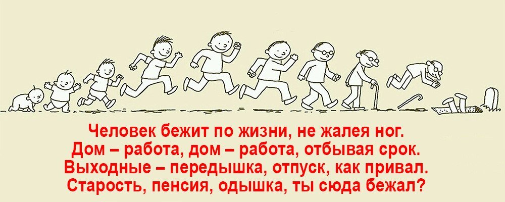 Помните этот известный стишок? Близок он вам? (из сети)