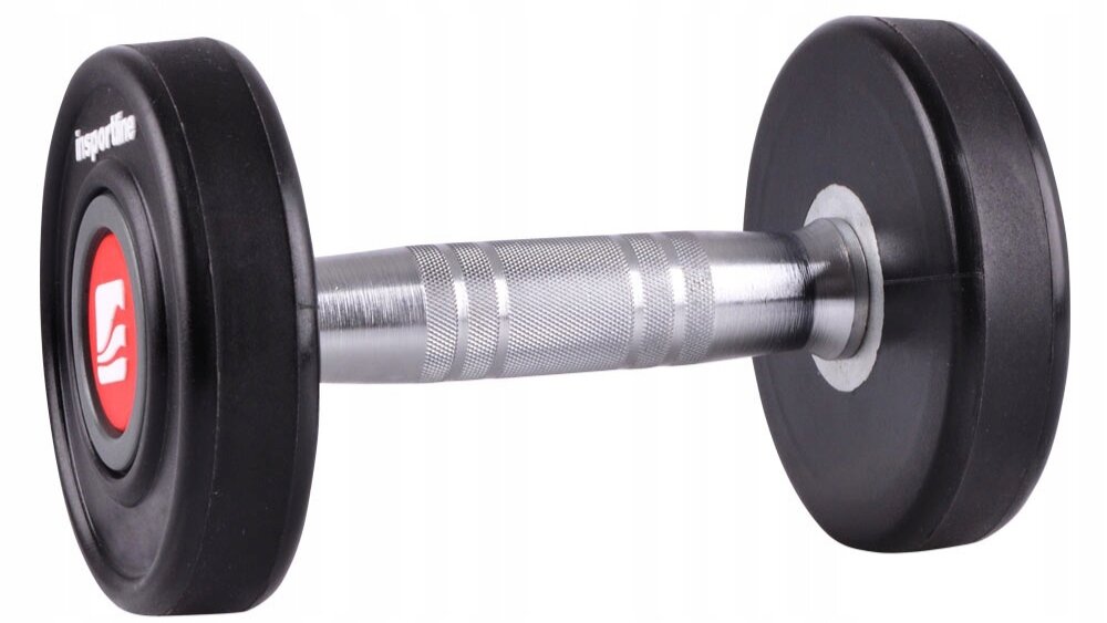 Гантель без веревки. Картинка из Яндекс-картинок