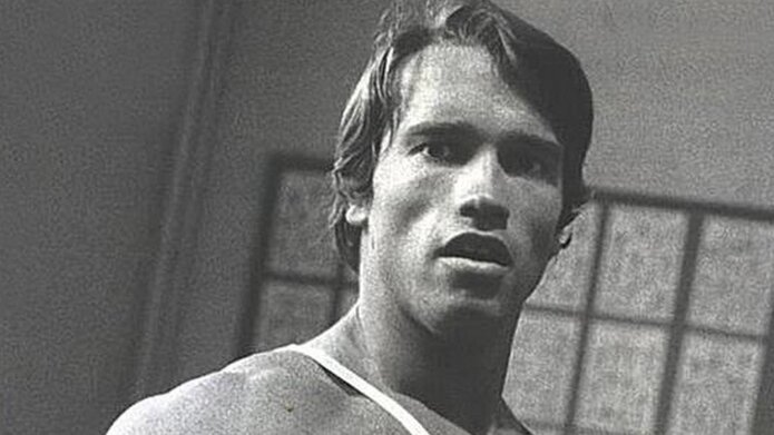 Удивленный Шварц. Картинка из Яндекс-картинок