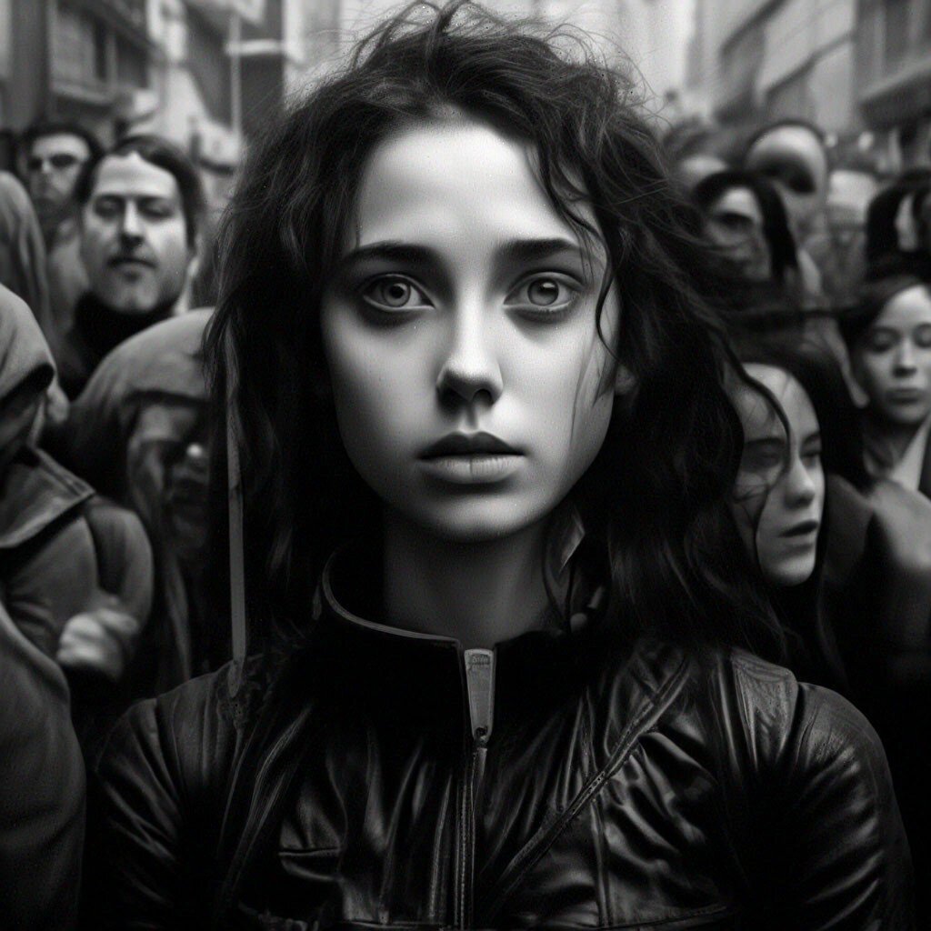 Как найти своё место в обществе? | liveJournal | Дзен