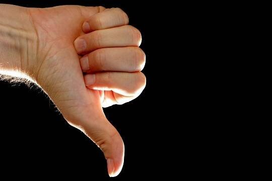    Роскомнадзор заблокировал словарь жестовых языков всего мира