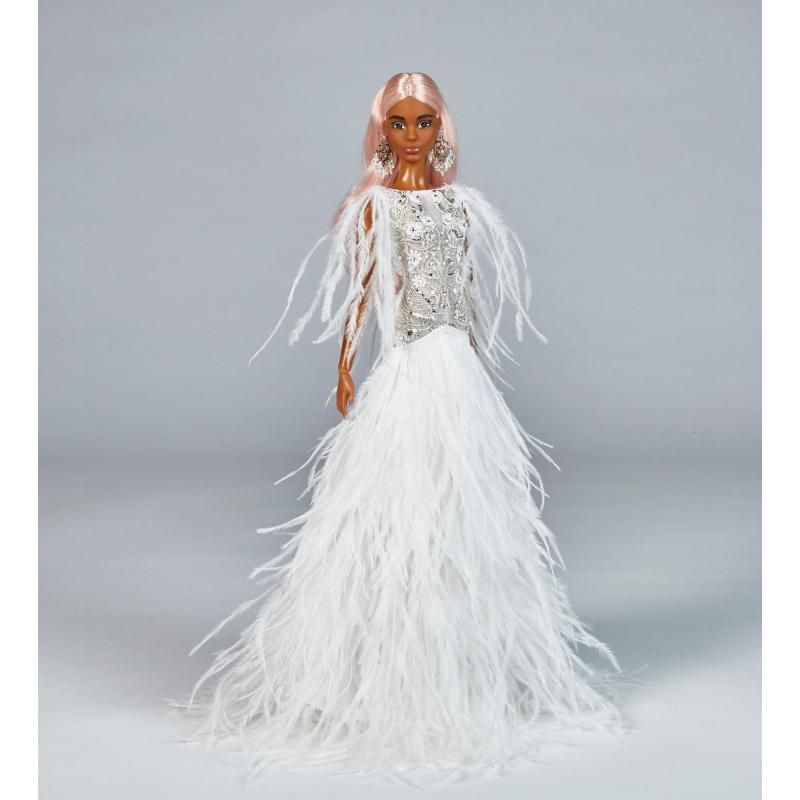 2019 National Barbie Doll Collectors Convention, Mattel