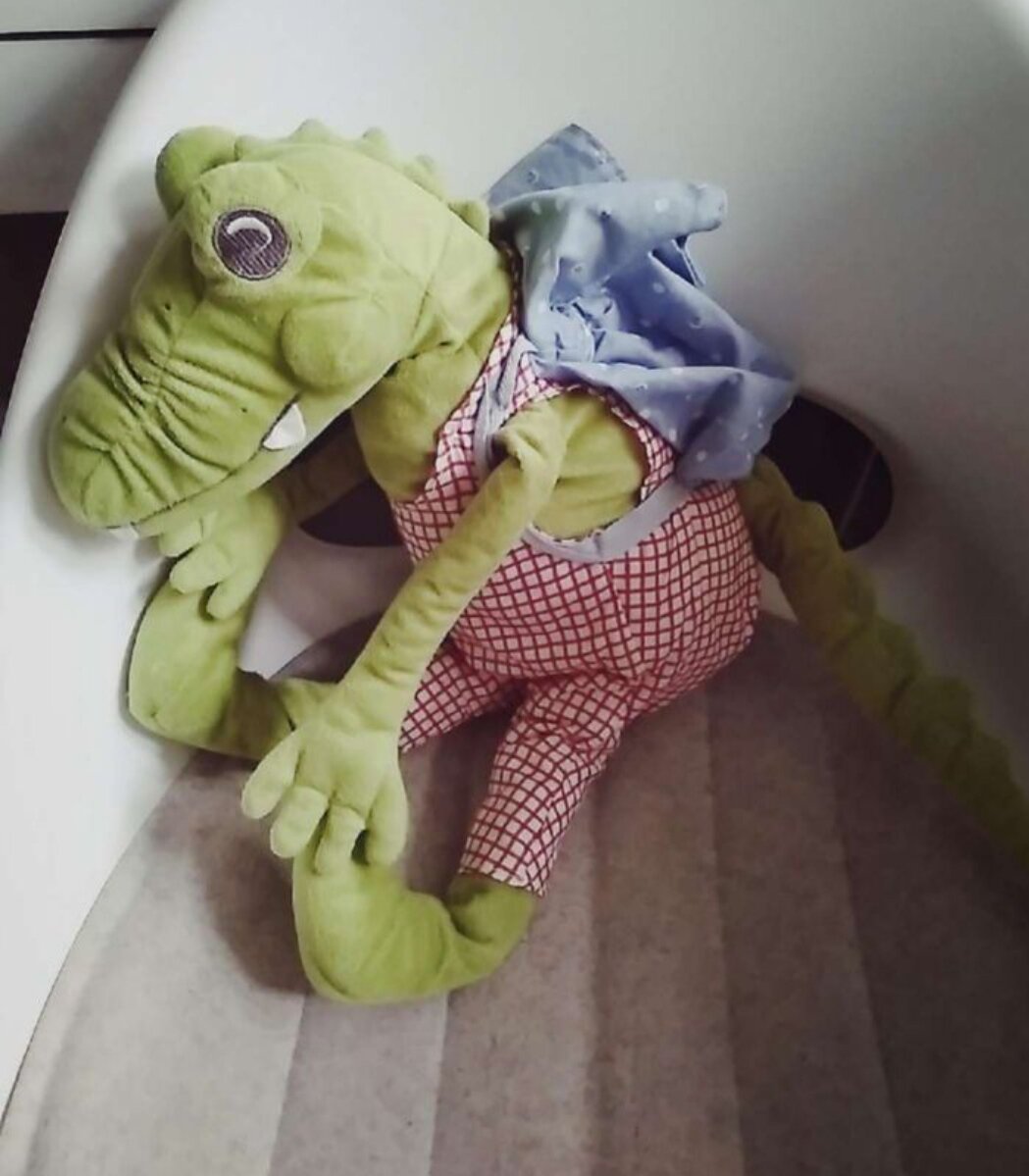 Фото автора.