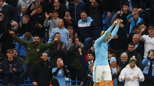    Эрлин Холанн. Reuters