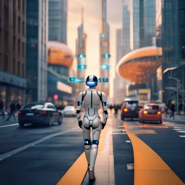 Мы стоим на пороге новой эры.