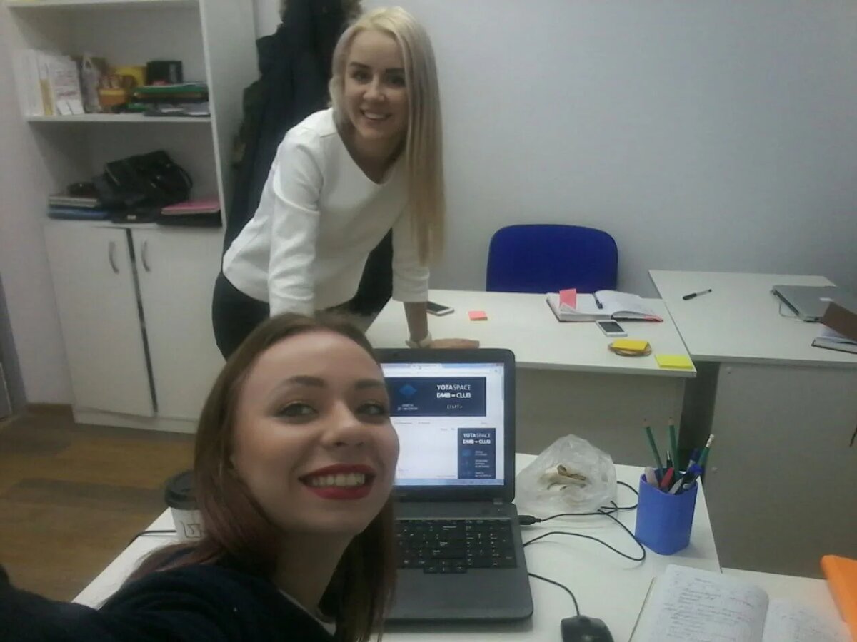 Alma Mater - менеджмент в шоу-бизнесе