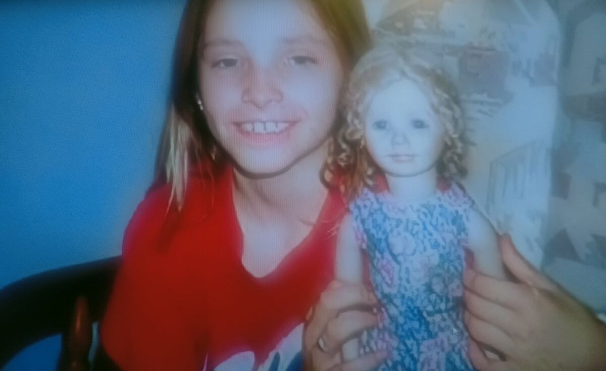 Микель. Фотография автора