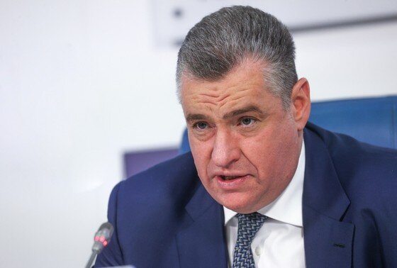    Леонид Слуцкий