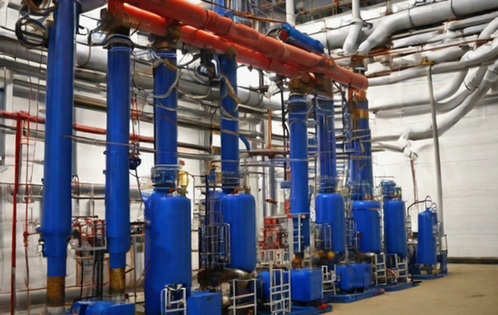 3. 13330. 2011 «административные и бытовые здания». сп 30. межцеховые трубопроводы.