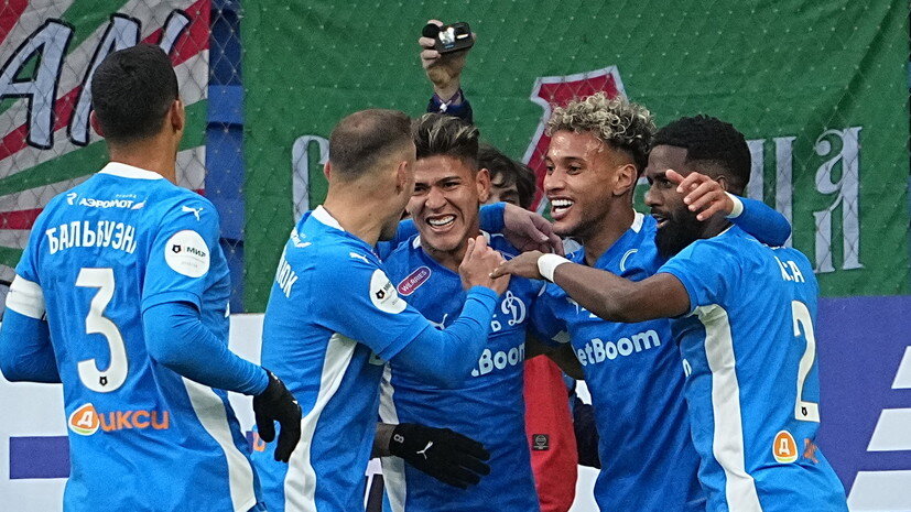   РИА Новости Александр Вильф