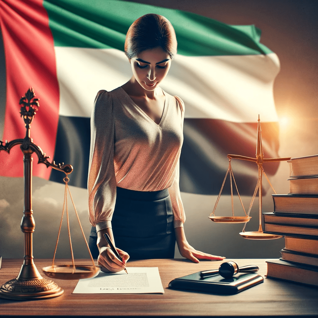 Как подать на развод в Дубае ОАЭ? Talaq и Khula 