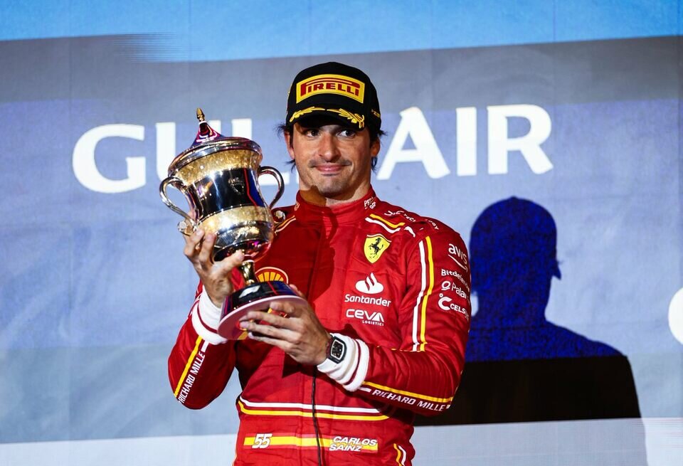    Getty Images / Red Bull Content Pool