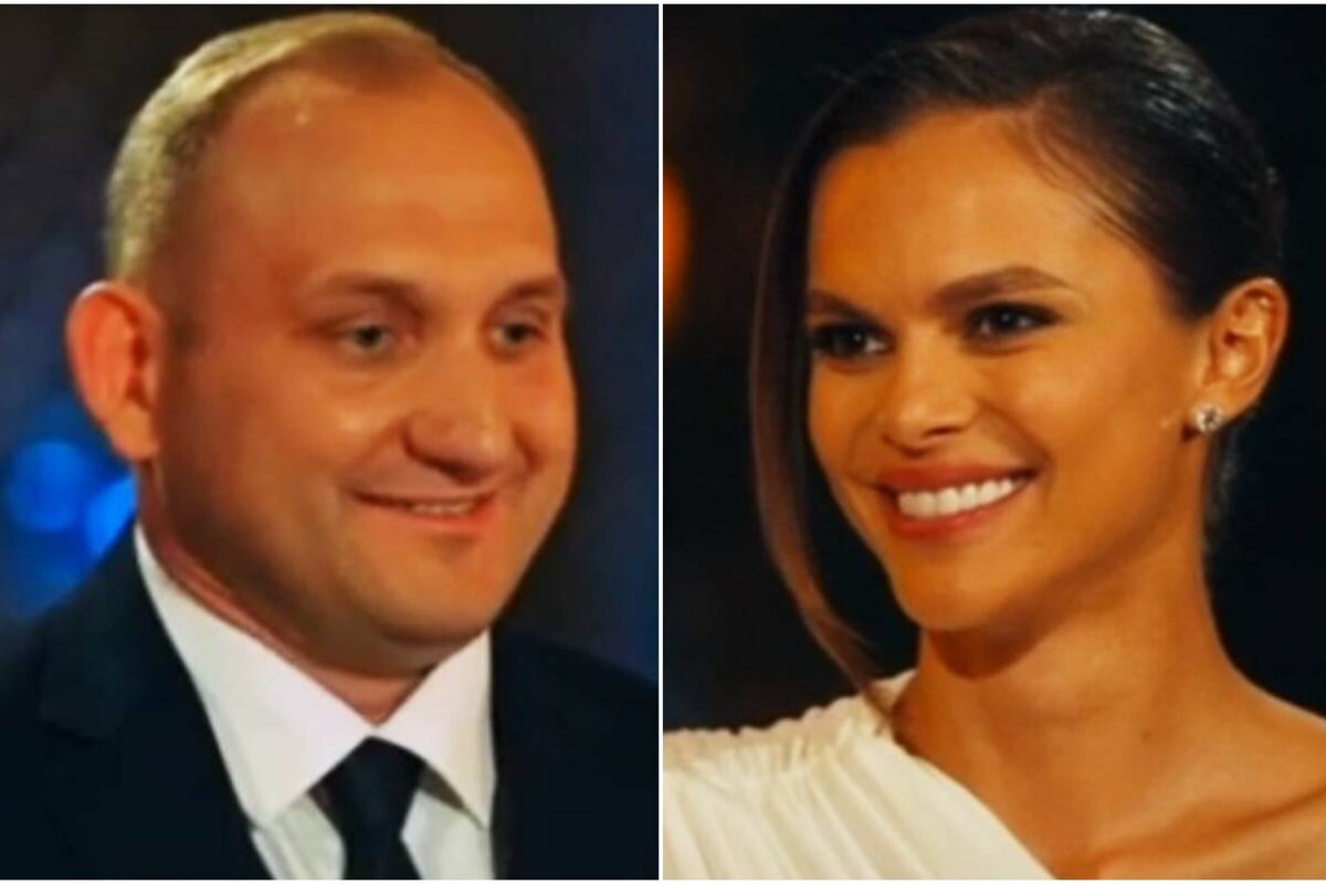     Сенсационную победу в суперфинале шоу «Выжить в Самарканде» одержал цирковой тренер из Донбасса Александр Лось