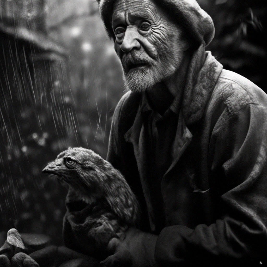 Целительные молнии: поразительные случаи излечения после попадания молнии